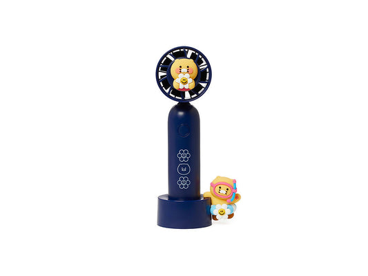 Wiggle Wiggle x Kakao Friends Handy Fan Chunsik Edition