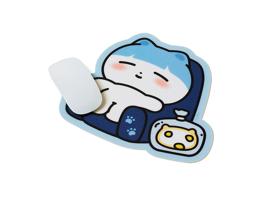 [KAKAO FRIENDS] mouse pad