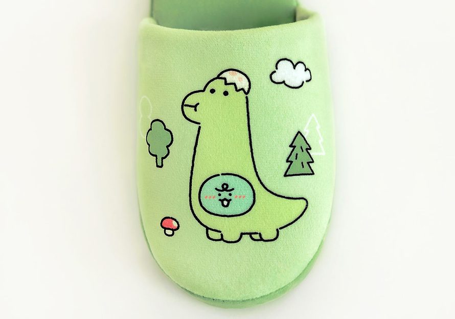 [KAKAO FRIENDS] Room Slippers