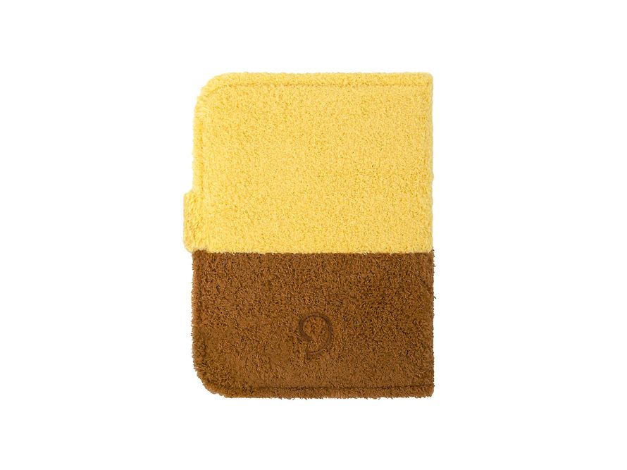 [KAKAO FRIENDS] Choonsik ordinary fabric note