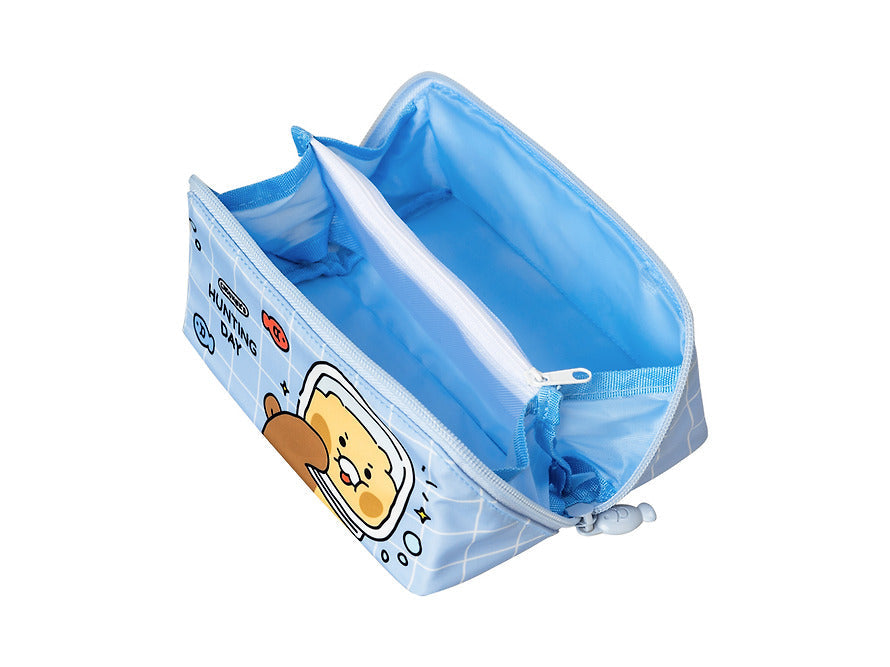 [KAKAO FRIENDS] choonsik ordinary partition pouch