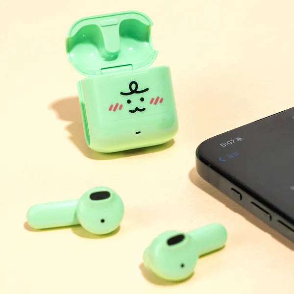 [KAKAO FRIENDS] mini compact tws earphones