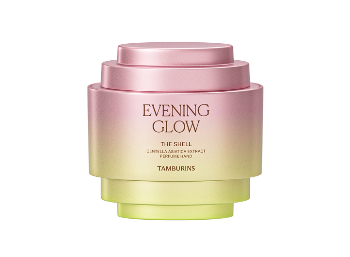 [Stray Kids] X TAMBURINS NEW Perfume Hand Cream (15mL)