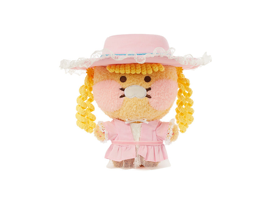 [KAKAO FRIENDS] choonsik verse noble choonsik plush doll costume