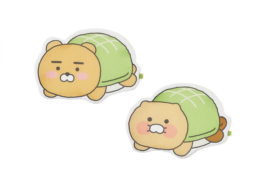 [KAKAO FRIENDS] turtle laundry net