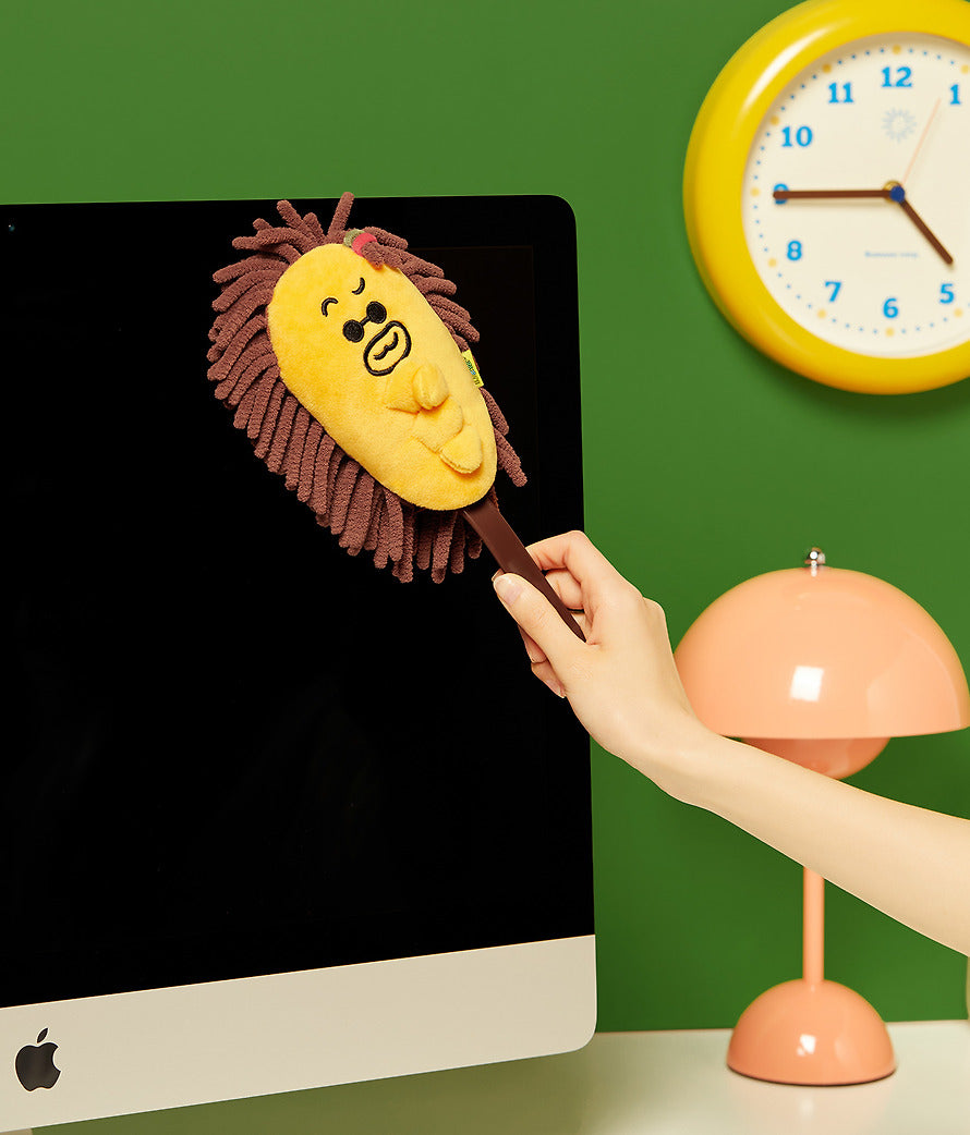 Kakao Friends Car Duster Reggae Zzordy