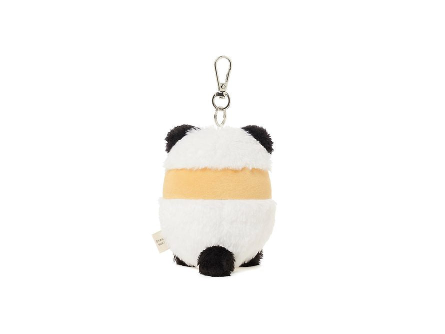 [KAKAO FRIENDS] Baduki keyring doll OFFICIAL MD