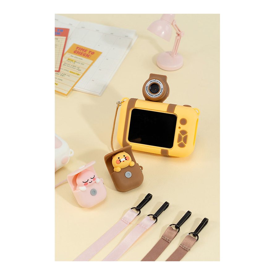 [KAKAO FRIENDS] Selfie pocket camera OFFICIAL MD