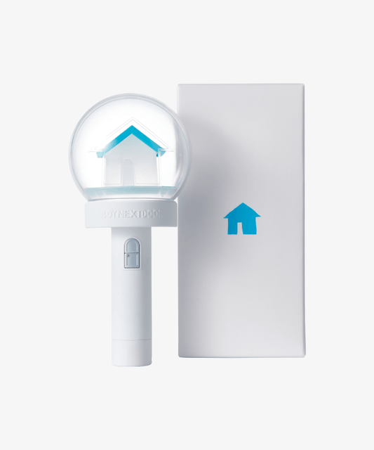 [BOYNEXTDOOR] official light stick