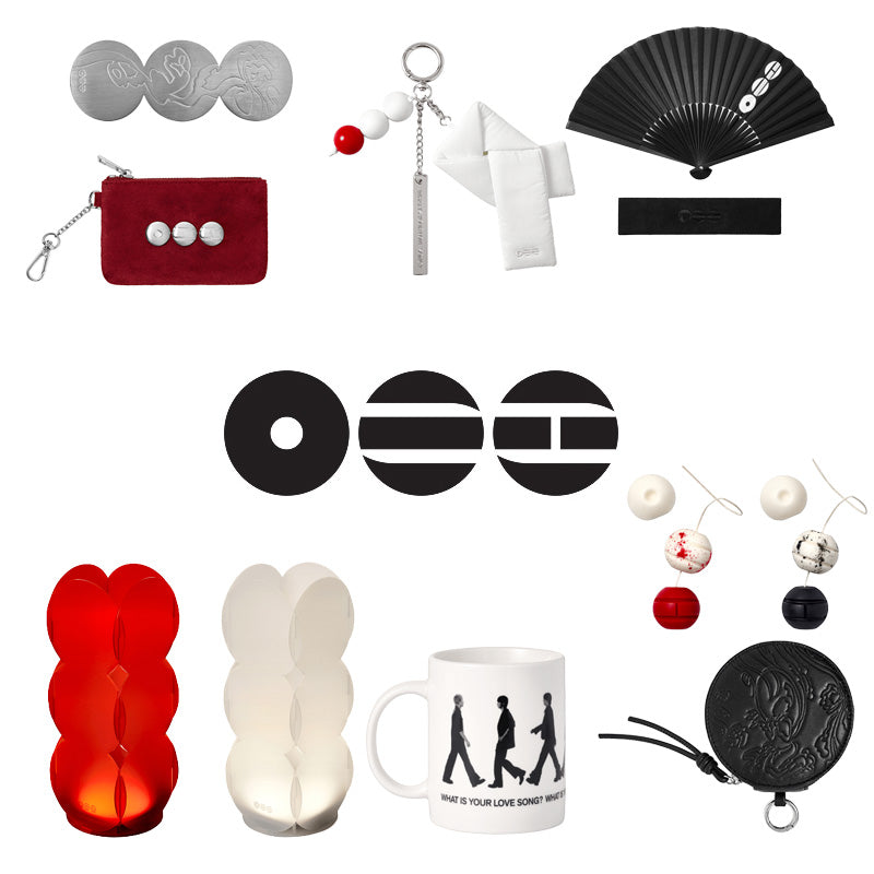 [BTS] 'ARIRANG' Official Merch.2