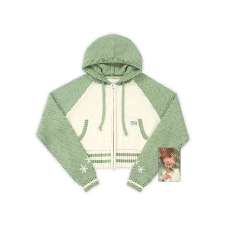 [NCT]NCTWISH1st CONCERT TOUR 'INTO THE WISH : Our WISH' Member ver.