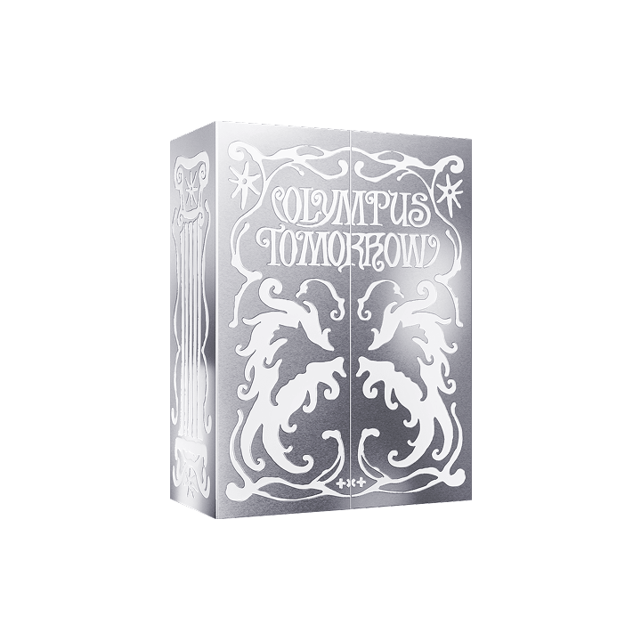 [TXT]TOMORROW X TOGETHER 2026 SEASON'S GREETINGS