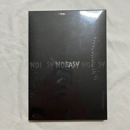 [STRAY KIDS] NOEASY ALBUM