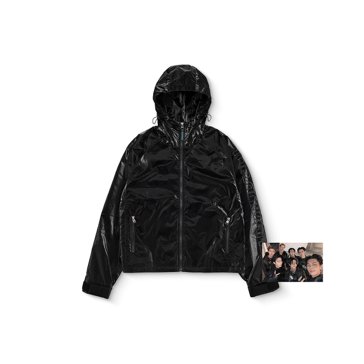 [ENHYPEN] THE SIN : VANISH Official MD Apparel.