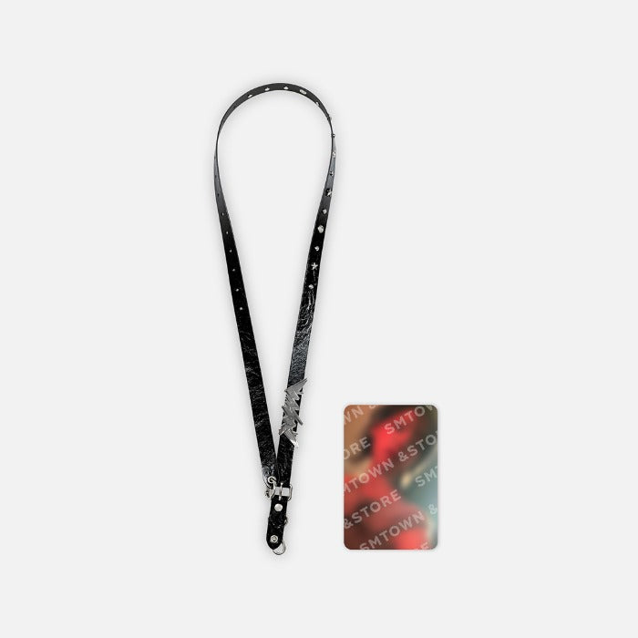 [AESPA] RichMan POP-UP OFFICIAL MD Member Ver.