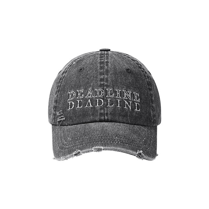 [BLACKPINK] 3rd MINI ALBUM [DEADLINE] OFFICIAL MERCH