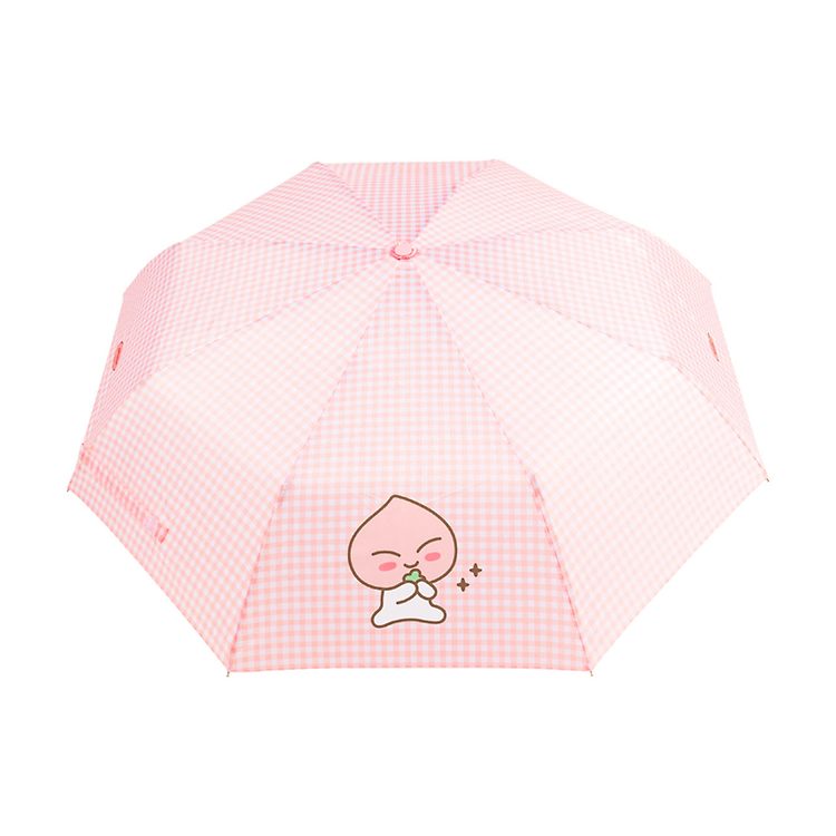 [KAKAO FRIENDS] Folding Umbrella OFFICIAL MD