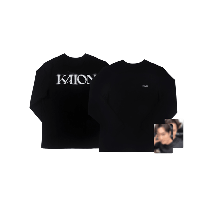 [EXO] KAI SOLO CONCERT TOUR <KAION> ENCORE IN SEOUL MD