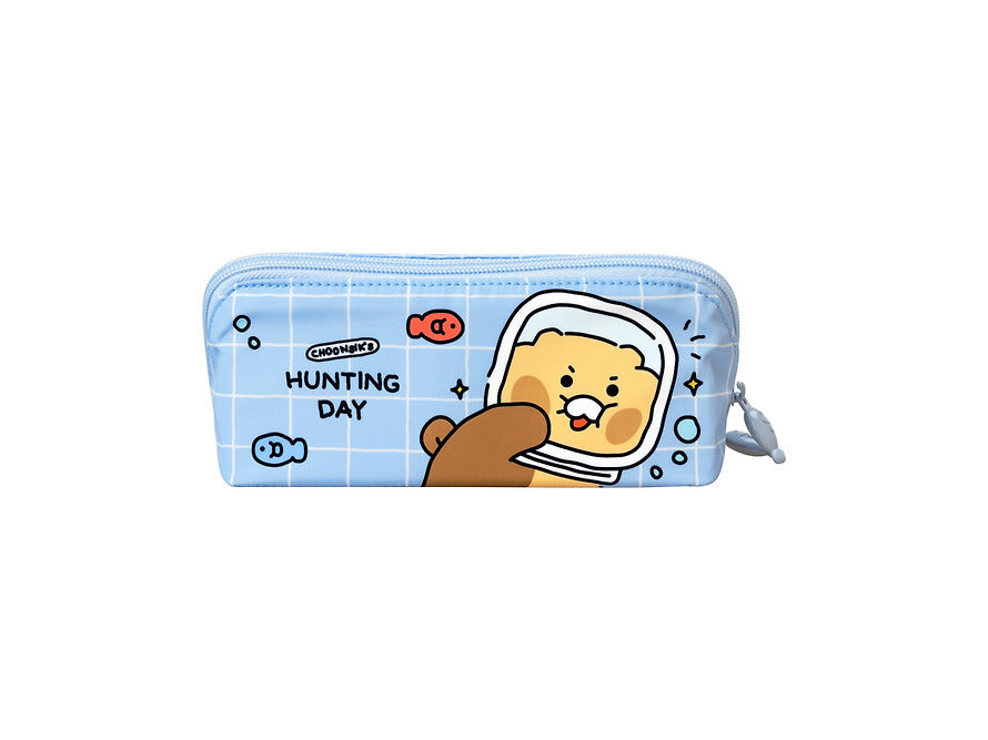 [KAKAO FRIENDS] choonsik ordinary partition pouch