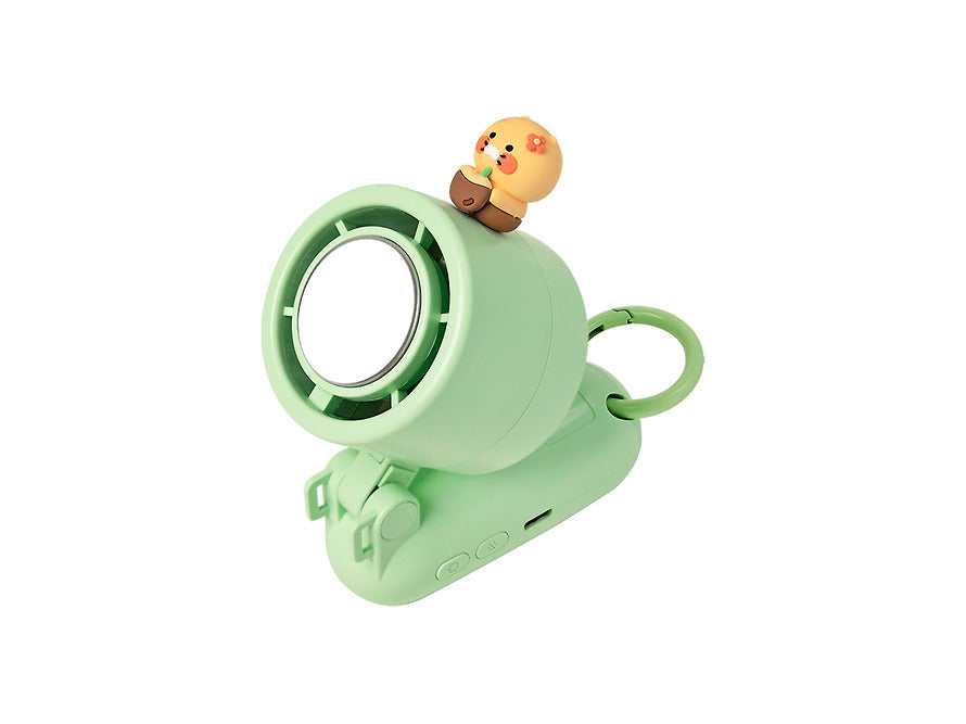 Chunsik Cooling Handy Fan