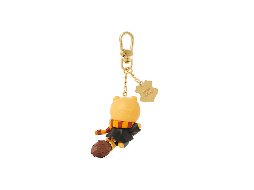 [KAKAO FRIENDS] harry potter x kakao friends figure keyring