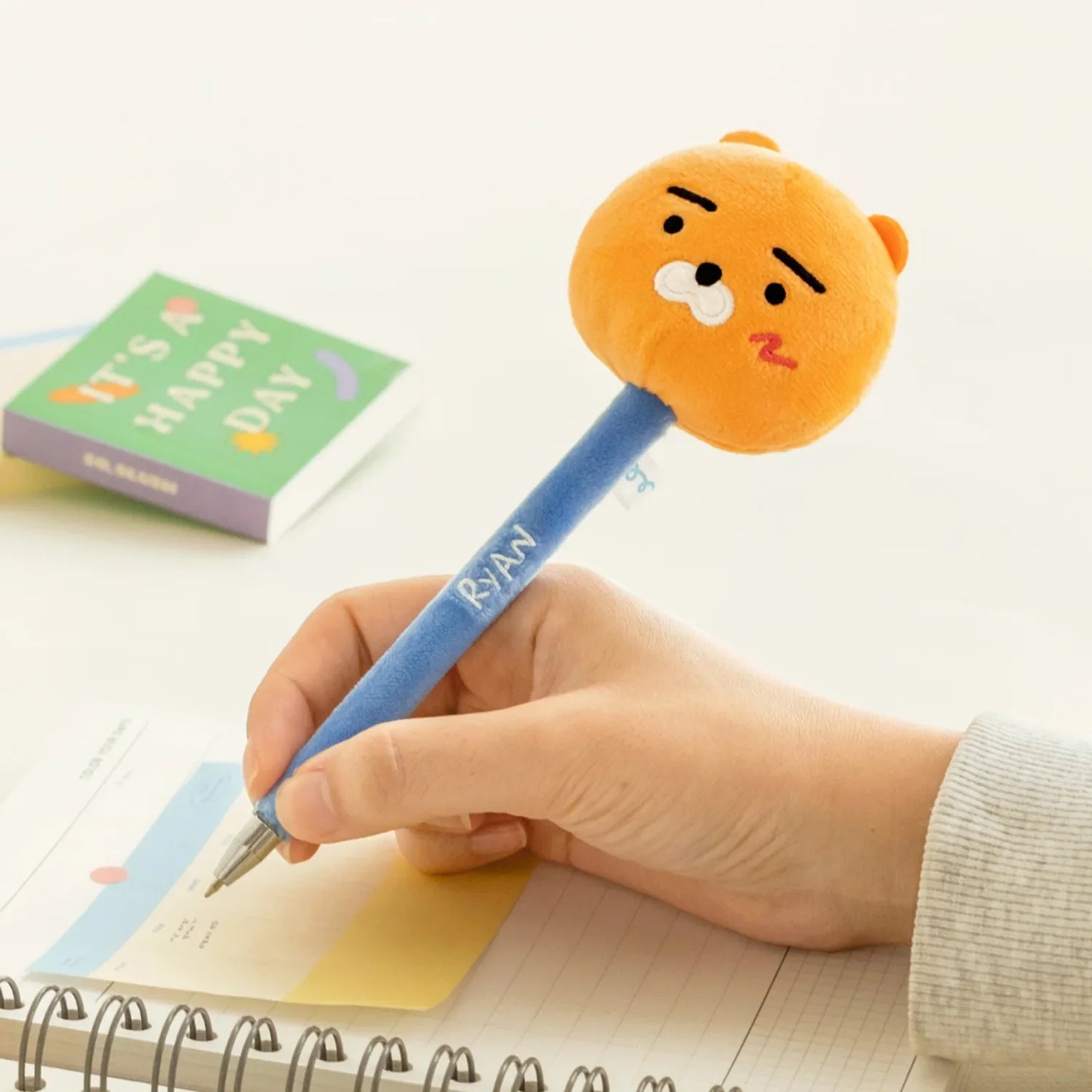 [KAKAO FRIENDS] doll ballpoint pen