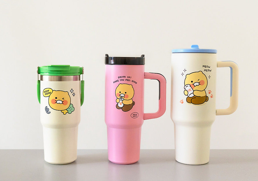 [KAKAO FRIENDS] choonsik tumbler