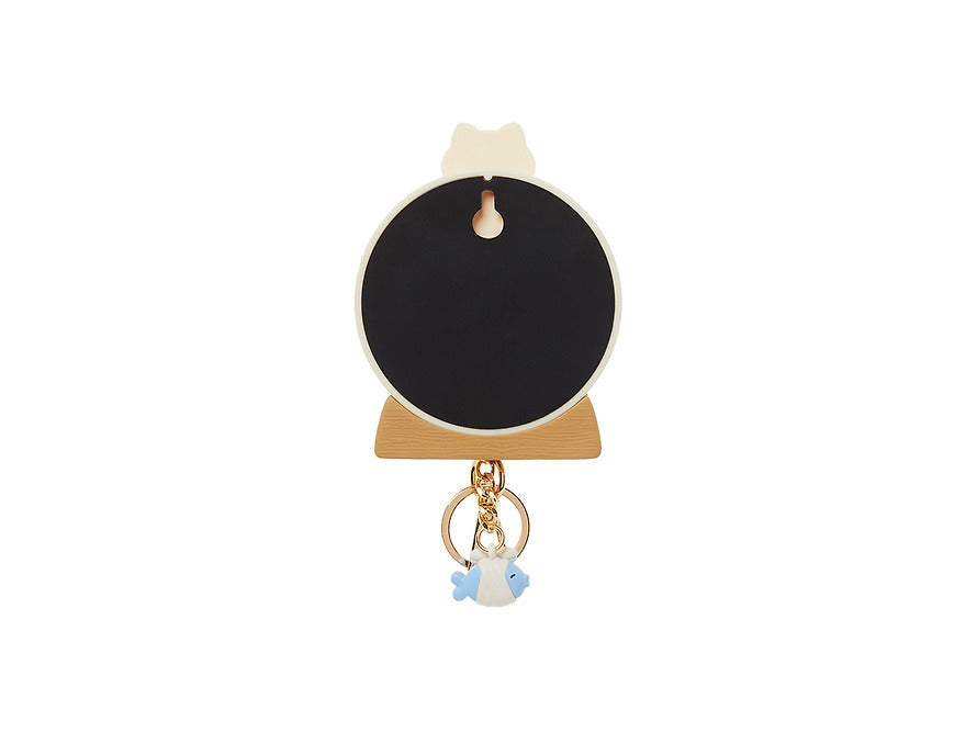 [KAKAO FRIENDS] choonsik meow meow magnetic smart key holder
