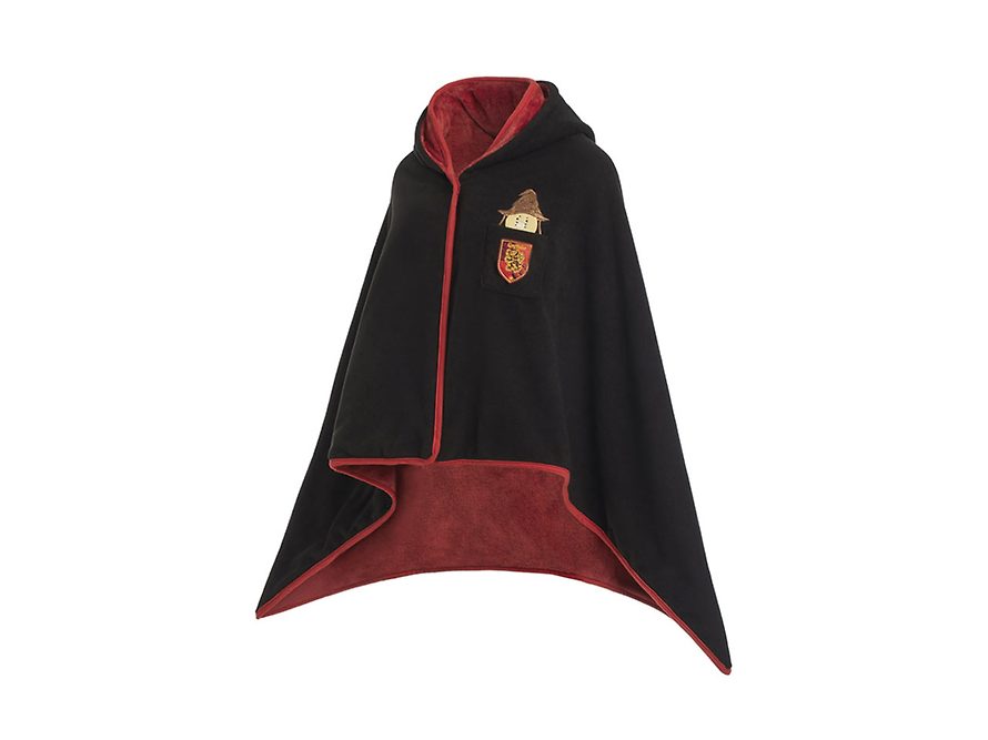 [KAKAO FRIENDS] harry potter x kakao friends cape blanket