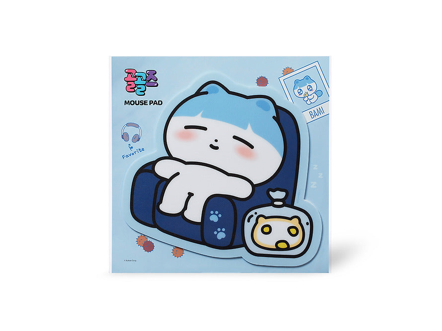 [KAKAO FRIENDS] mouse pad