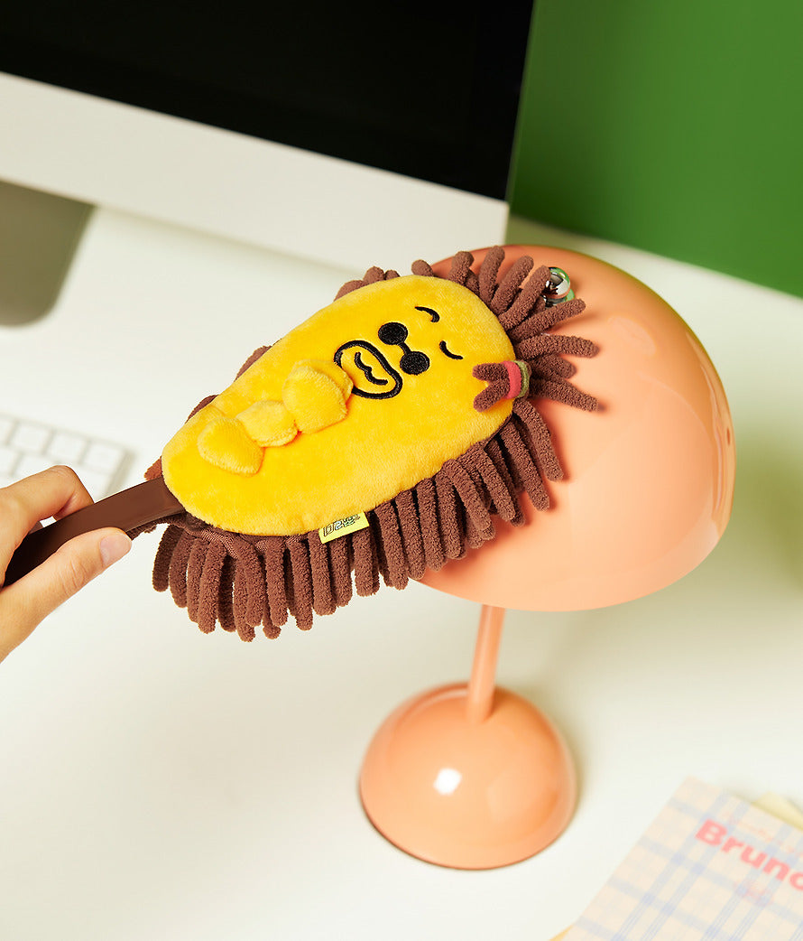 Kakao Friends Car Duster Reggae Zzordy