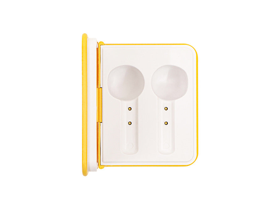 [KAKAO FRIENDS] choonsik book wireless earbuds