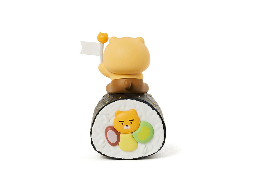 [KAKAO FRIENDS] Chiikawa X Kakao Friends mini figure full set