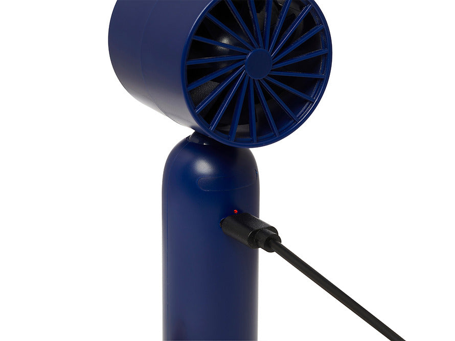 Wiggle Wiggle x Kakao Friends Handy Fan Chunsik Edition