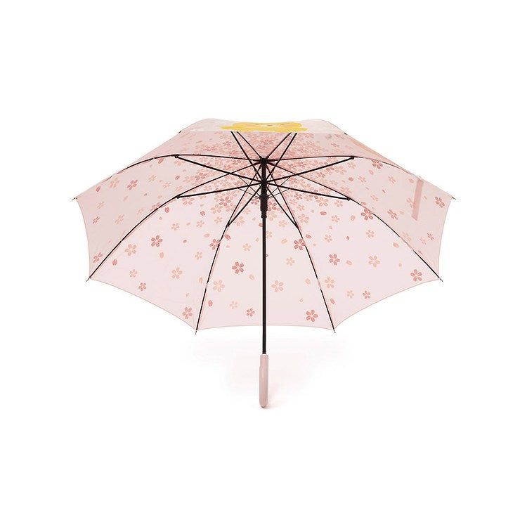 [KAKAO FRIENDS] Cherry Blossom Umbrella Choonsik & Ryan OFFICIAL MD