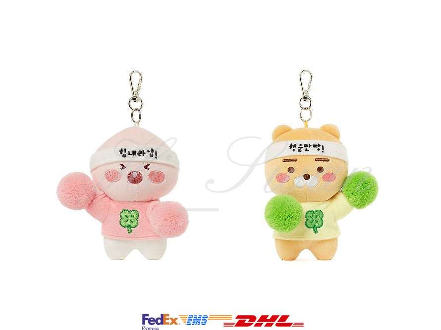 [KAKAO FRIENDS] keyring doll OFFICIAL MD