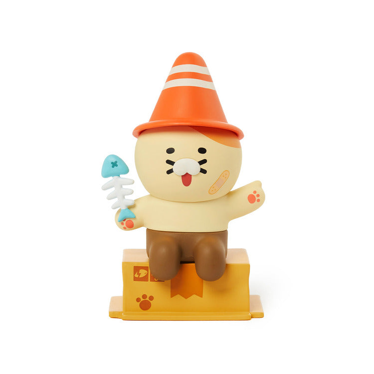 [KAKAO FRIENDS] Dodo Choonsik's random figures OFFICIAL MD