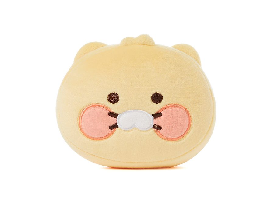 [KAKAO FRIENDS] Soft Wrist Protection Cushion Baby Chunsik OFFICIAL MD