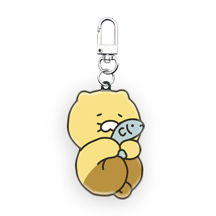 [KAKAO FRIENDS] Touch Payment/Transport Smart Keyring OFFICIAL MD