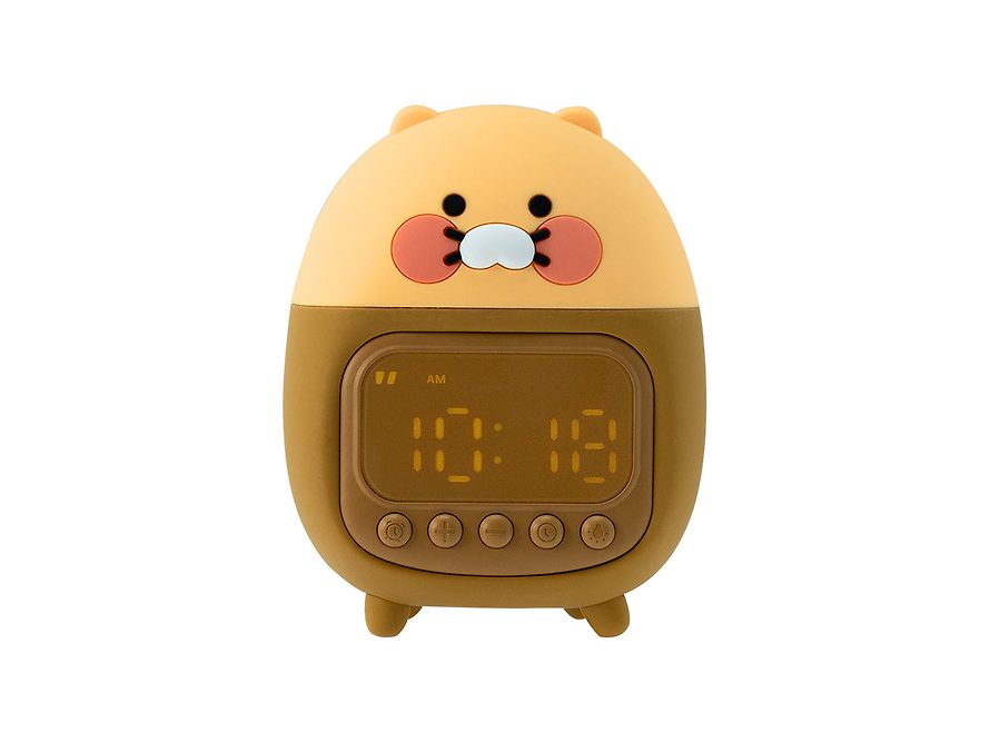 [KAKAO FRIENDS] Mood Light Clock OFFICIAL MD