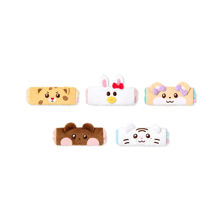 [ILLIT] Official Character 'DEARLIT' Official MD. (Member Ver.)