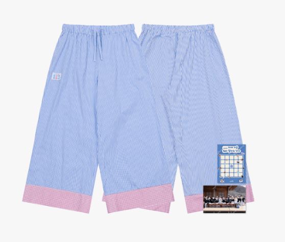 [SEVENTEEN]Nana's Guesthouse Official MD