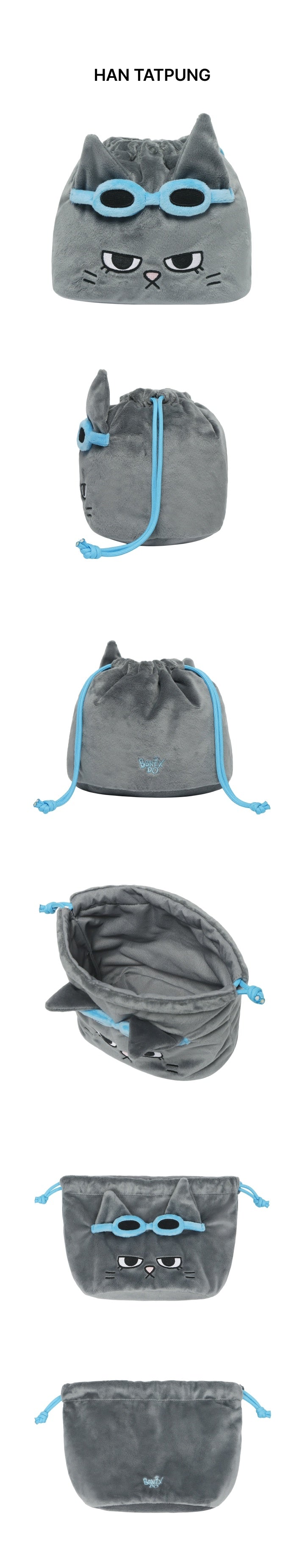 [BOYNEXTDOOR] X BBNEXDO POP-UP ‘BBNEXDO is Coming to Town’(Member ver)