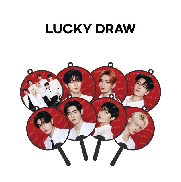 [ENHYPEN]  WORLD TOUR WALK THE LINE : FINAL Official MD.