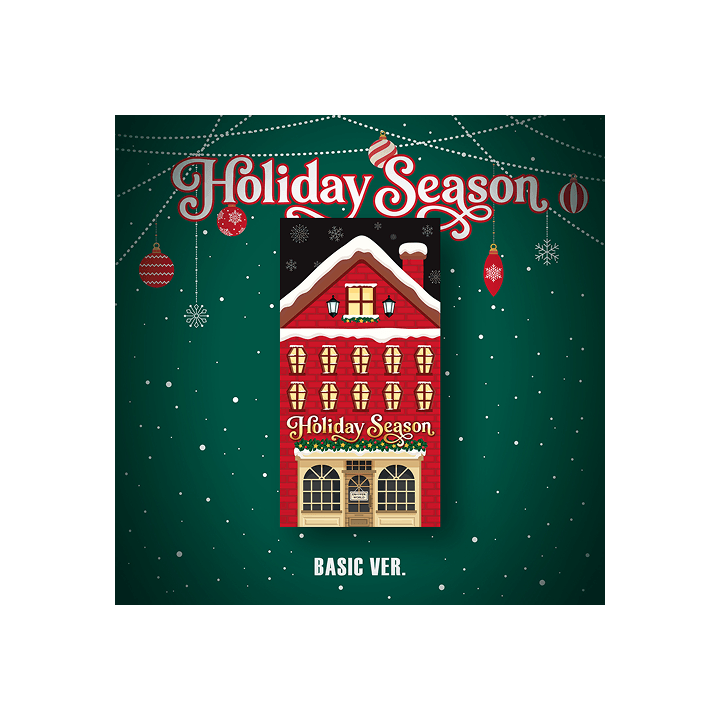 [ENHYPEN]WORLD COUPON CARD COLLECTION