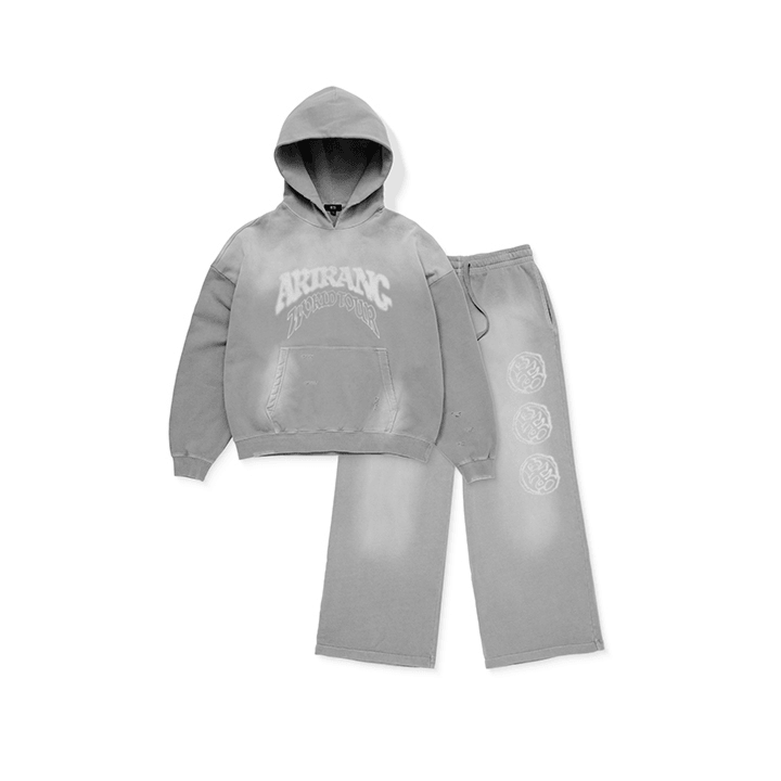 [BTS]WORLD TOUR ARIRANG Official Merch. (Apparel)