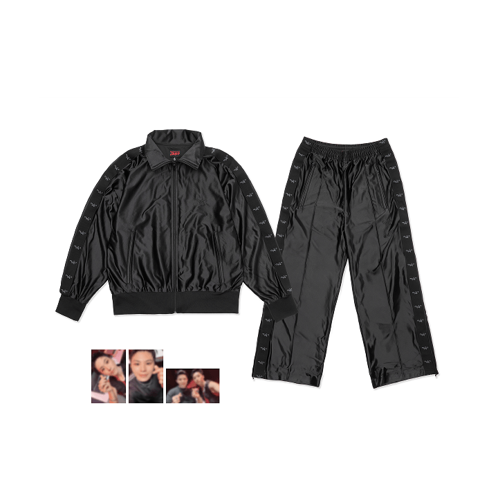 [SEVENTEEN] HOSHI X WOOZI FAN CONCERT [WARNING] Apparel