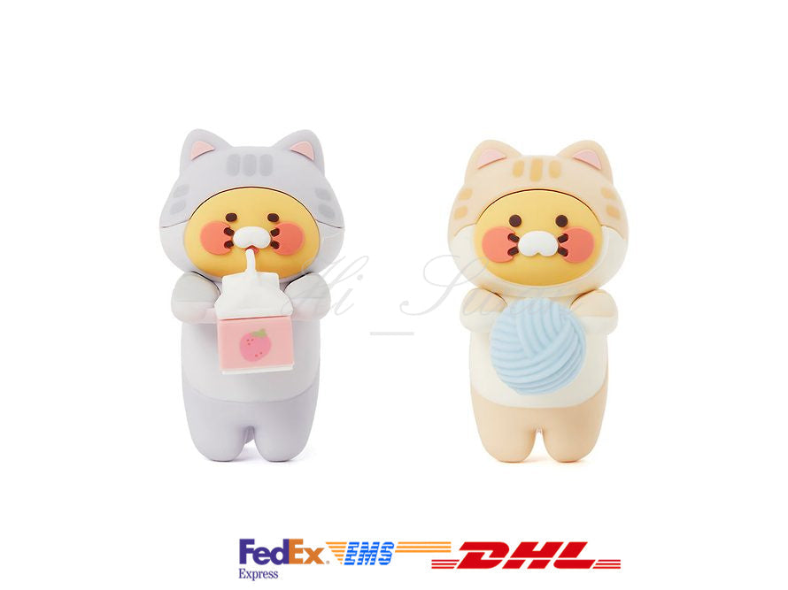 [KAKAO FRIENDS] Mini Decoration Figures Choonsik OFFICIAL MD