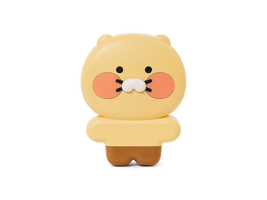 [KAKAO FRIENDS] Rosy Cheeks Toothbrush Sterilizer