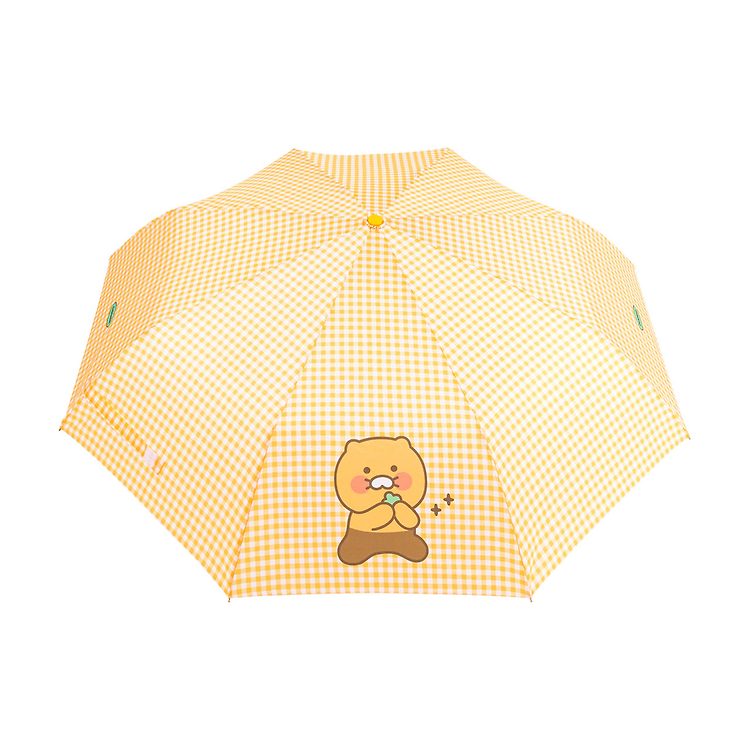 [KAKAO FRIENDS] Folding Umbrella OFFICIAL MD